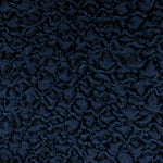 Funda Sofá Rinconera Bielástica Modelo Roc 3+2 Azul Tejido - Eiffel Textile