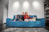 Mantenimiento y cuidado de fundas de sofá: Tips para una larga duración