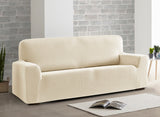 Funda de Sillón Elástica Milan 1 Plaza ( 70 - 115 cm)