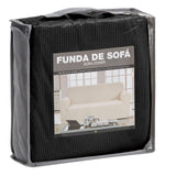 Pack de Funda de Sillón Elástica Milan Set 1+1 Plazas