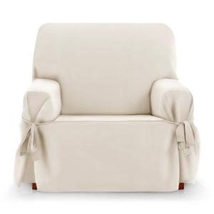 Protector Cubre Sillón 1 Plaza Lazos Royale