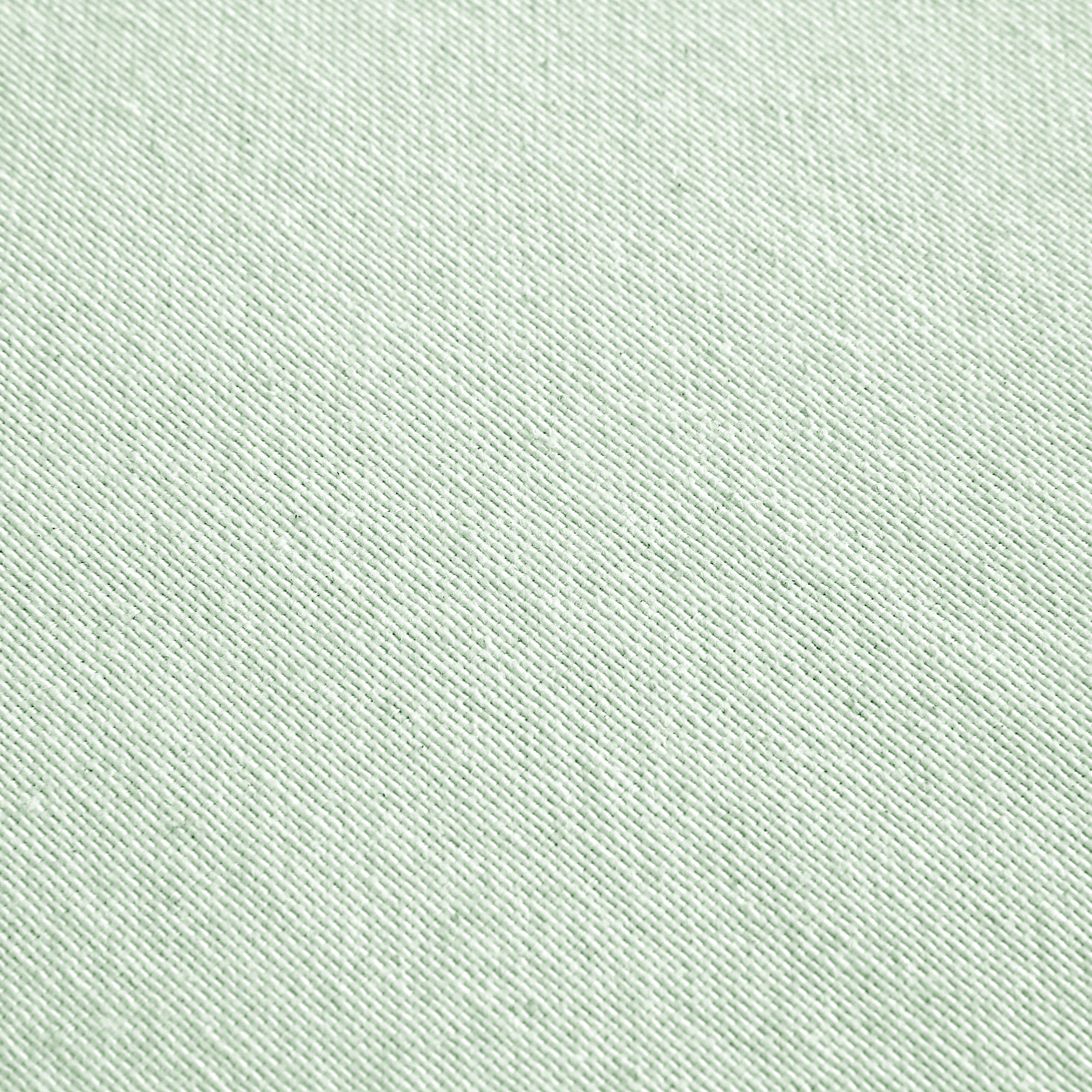Protector Cubre Sofá Funda Lazos Royale Verde tejido - Eiffel Textile