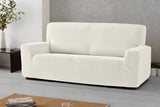 Funda de Sillón Bielástica Monaco 1 Plaza ( 70 - 115 cm)