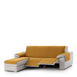 Cubre Sofá Chaise Longue Relax Reclinable Acolchado Luna Rombos