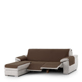 Cubre Sofá Chaise Longue Relax Reclinable Acolchado Luna Rombos