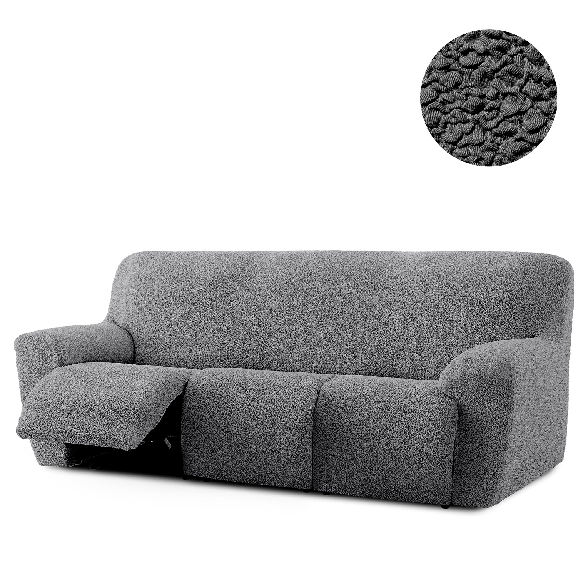 funda sillon relax reclinable fundas de sofa 2 y 3 plazas Funda de