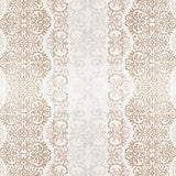 Colcha Bouti Estampada Jacquard. Modelo Glamour - Eiffel Textile