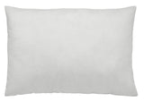 Naturals Funda De Almohada Lino Algodón Blanco - Eiffel Textile