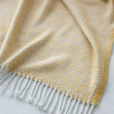 Naturals Manta Ocre - Eiffel Textile