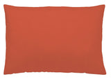 Naturals Funda de Almohada Algodón Lisa 90 cm Ginger - Eiffel Textile