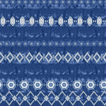 Tejidos JVR Funda Nordica + Funda Almohada Modelo Mandala - Eiffel Textile