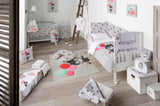 Frikids Cojin Lactancia Eddy - Eiffel Textile