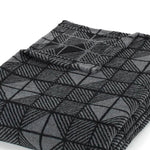 Mora Plaid Multiusos recycled Belen - Eiffel Textile