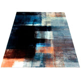 Mora Alfombra Sofing Modelo Brush - Eiffel Textile