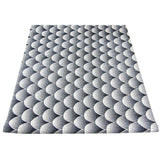 Mora Alfombra Sofing Modelo Kioto - Eiffel Textile