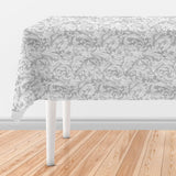 Vipalia Mantel Resinado Antimanchas Delicate - Eiffel Textile