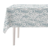 Vipalia Mantel Resinado Antimanchas Delicate - Eiffel Textile