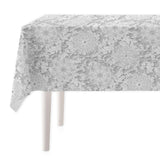 Vipalia Mantel Resinado Antimanchas Bohemia - Eiffel Textile