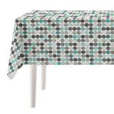 Vipalia Mantel Resinado Antimanchas Confeti - Eiffel Textile