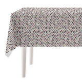 Vipalia Mantel Resinado Antimanchas Geo - Eiffel Textile