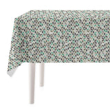 Vipalia Mantel Resinado Antimanchas Geo - Eiffel Textile