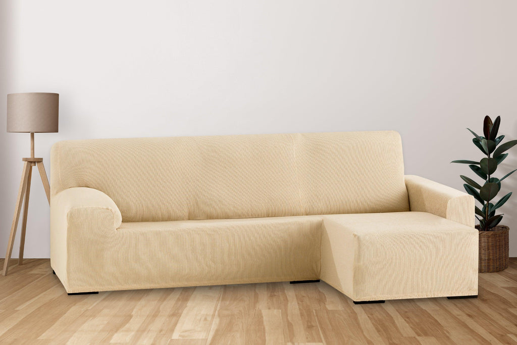 ✓ Fundas sofá chaise longue