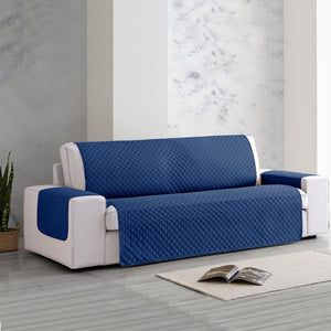  Empire Home - Sofá acolchado reversible para muebles de sofá,  silla, protector : Hogar y Cocina