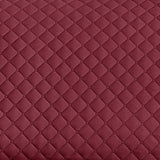 Protector Cubre Sofá Chaise Longue Acolchado Rombos - Eiffel Textile