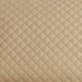 Protector Cubre Sofá Chaise Longue Acolchado Rombos - Eiffel Textile