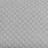 Protector Cubre Sofá Chaise Longue Acolchado Rombos - Eiffel Textile