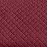 Protector Cubre Sofá Chaise Longue Acolchado Rombos - Eiffel Textile