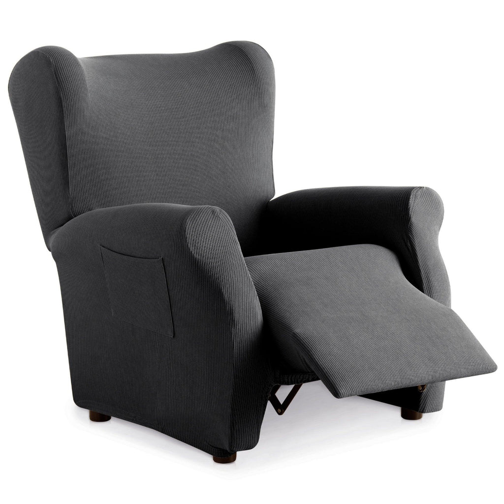 Comprar funda sillón relax elástica de muy buena calidad