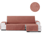 Protector Cubre Sofá Chaise Longue Modelo Brisa - Eiffel Textile