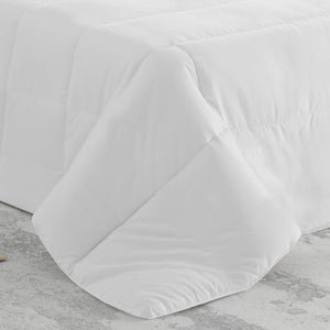 Relleno Nórdico Naturals Blanco Cama de 105 (180 x 220 cm)