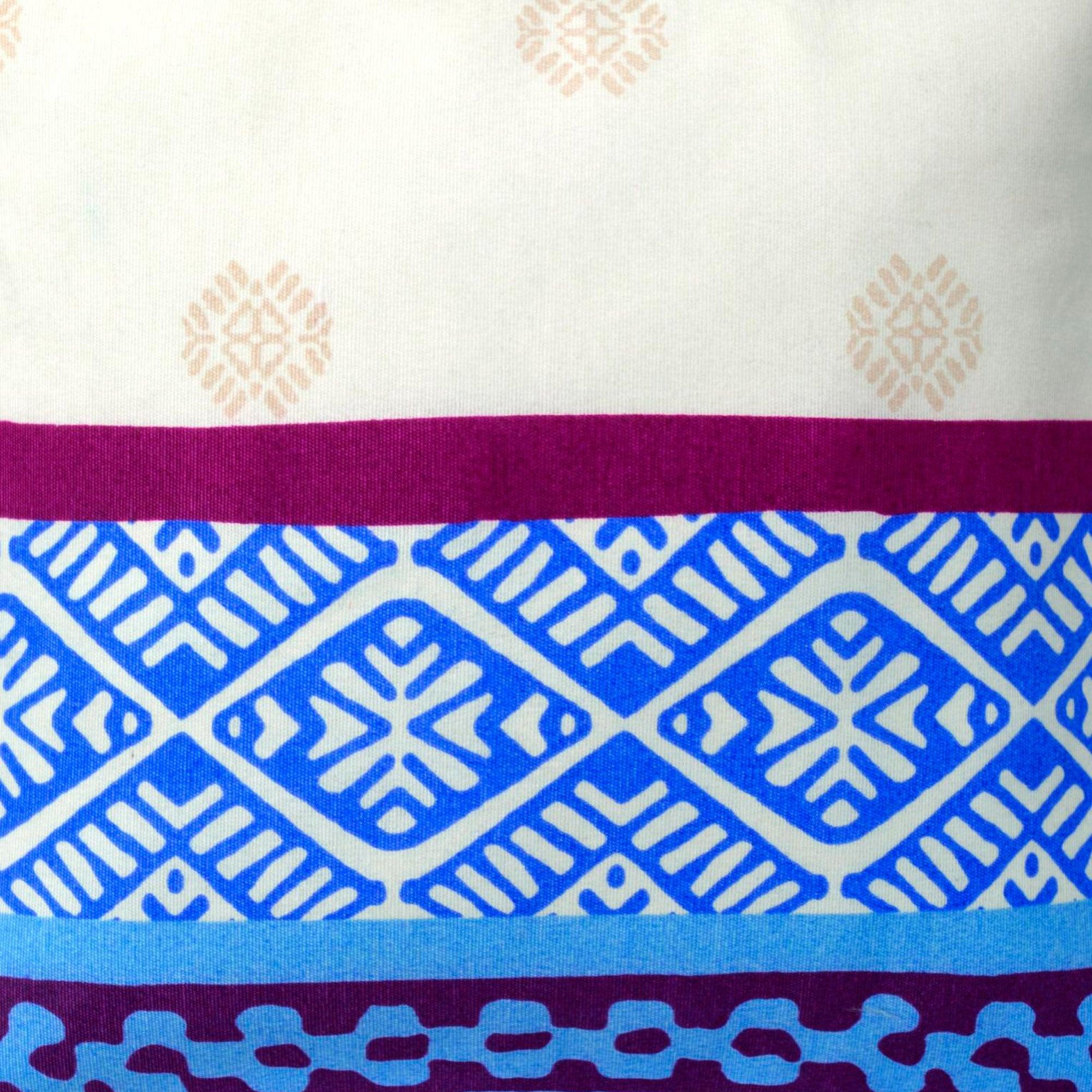 Tejidos J.V.R. Edredón Conforter Nórdico Modelo Argos - Eiffel Textile