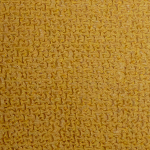Funda de Silla Bielástica Pack 2 Unidades Modelo Cora Amarillo - Eiffel Textile