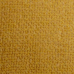 Funda de Silla con Respaldo Bielástica Pack 2 Unidades Modelo Cora Amarillo - Eiffel Textile