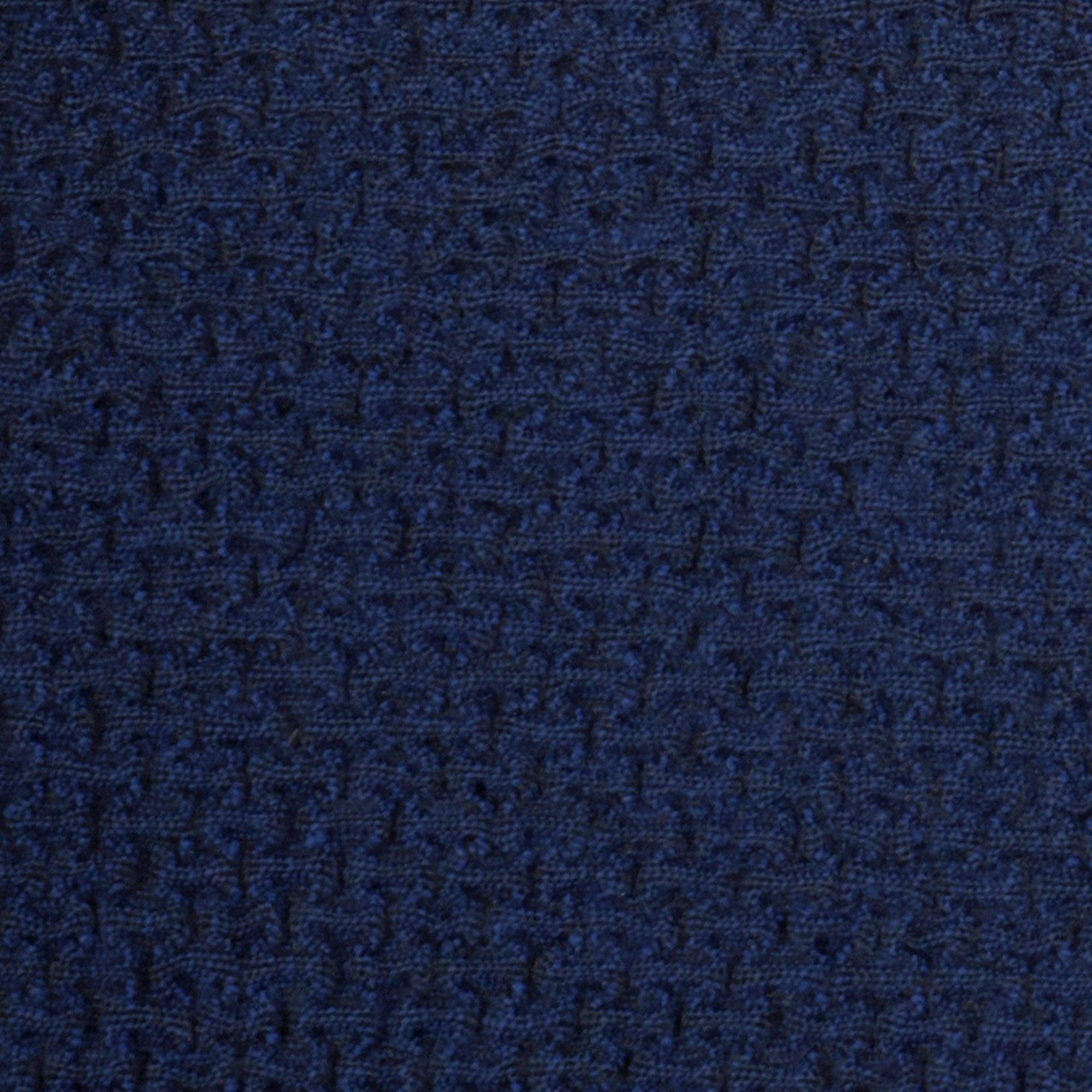 Funda de Silla Bielástica Pack 6 Unidades Modelo Cora Azul - Eiffel Textile