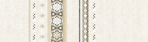 Tejidos J.V.R. Edredón Ajustable Modelo Maya - Eiffel Textile