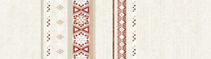 Tejidos J.V.R. Edredón Ajustable Modelo Maya - Eiffel Textile