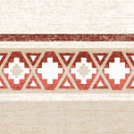 Tejidos J.V.R. Colcha Edredón Modelo Maya - Eiffel Textile