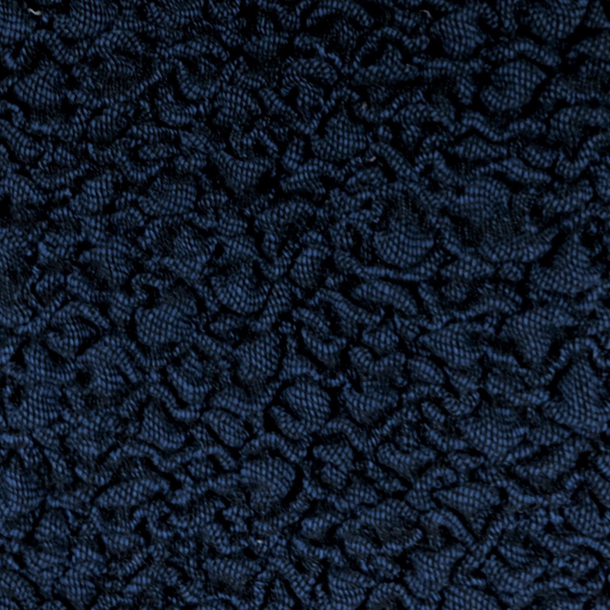 Funda de Silla Bielástica Pack 2 Unidades Modelo Roc Azul - Eiffel Textile