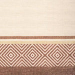 Tejidos J.V.R. Edredón Conforter Nórdico Modelo Yucatan - Eiffel Textile